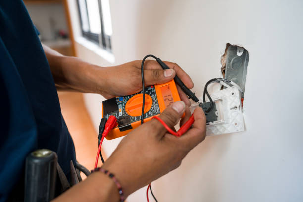 Best Electrical Upgrades for Homes  in Madison, OH